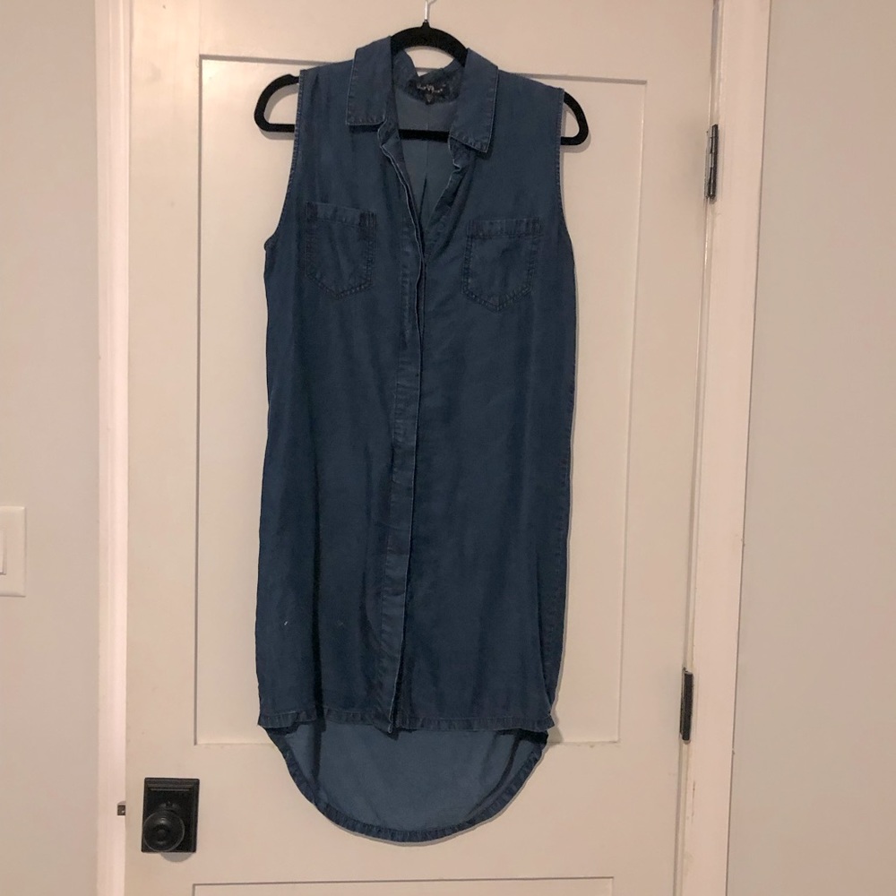 Velvet Heart Dress